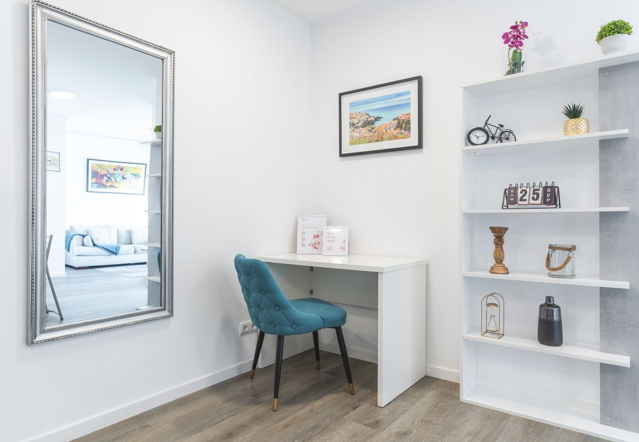 Apartamento em Gaula - Belle Vue Résidence by Atlantic Holiday Apartamento em Gaula - Belle Vue Résidence by Atlantic Holiday