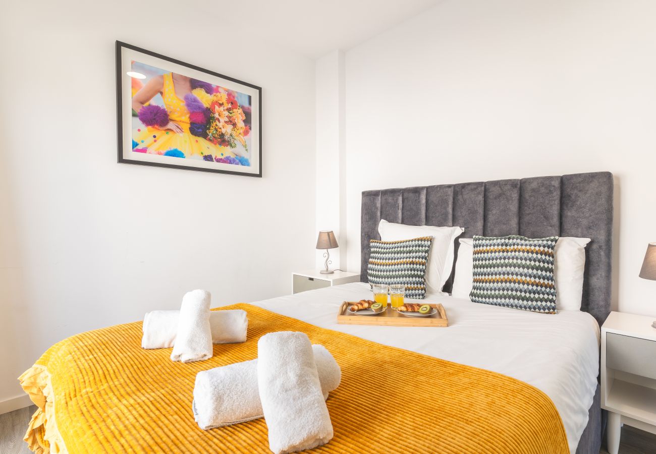 Apartamento em Gaula - Belle Vue Résidence by Atlantic Holiday Apartamento em Gaula - Belle Vue Résidence by Atlantic Holiday