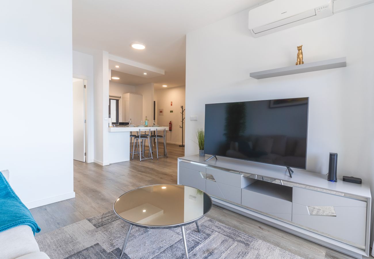 Apartamento em Gaula - Belle Vue Résidence by Atlantic Holiday Apartamento em Gaula - Belle Vue Résidence by Atlantic Holiday