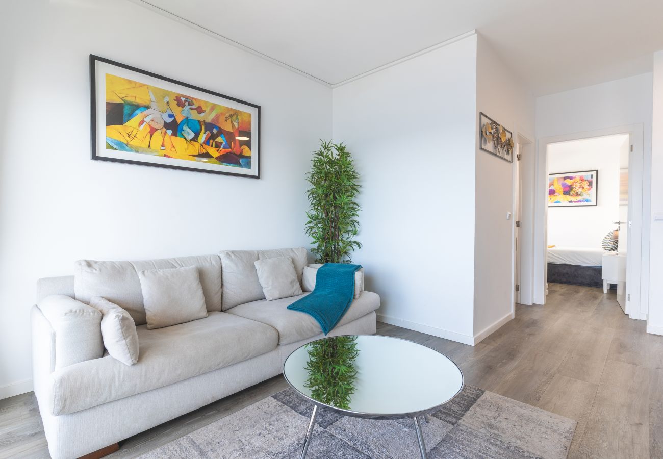 Apartamento em Gaula - Belle Vue Résidence by Atlantic Holiday Apartamento em Gaula - Belle Vue Résidence by Atlantic Holiday