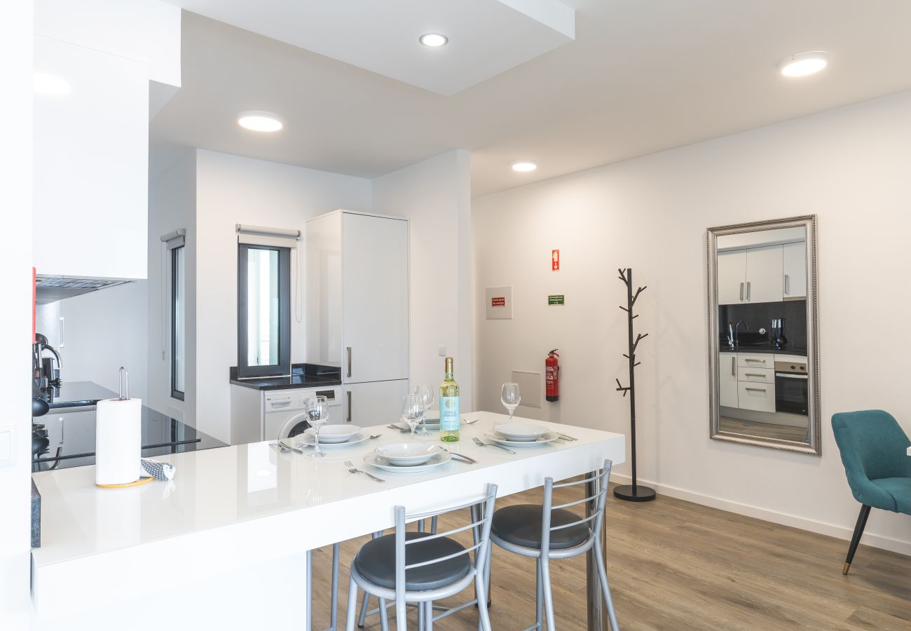 Apartamento em Gaula - Belle Vue Résidence by Atlantic Holiday Apartamento em Gaula - Belle Vue Résidence by Atlantic Holiday