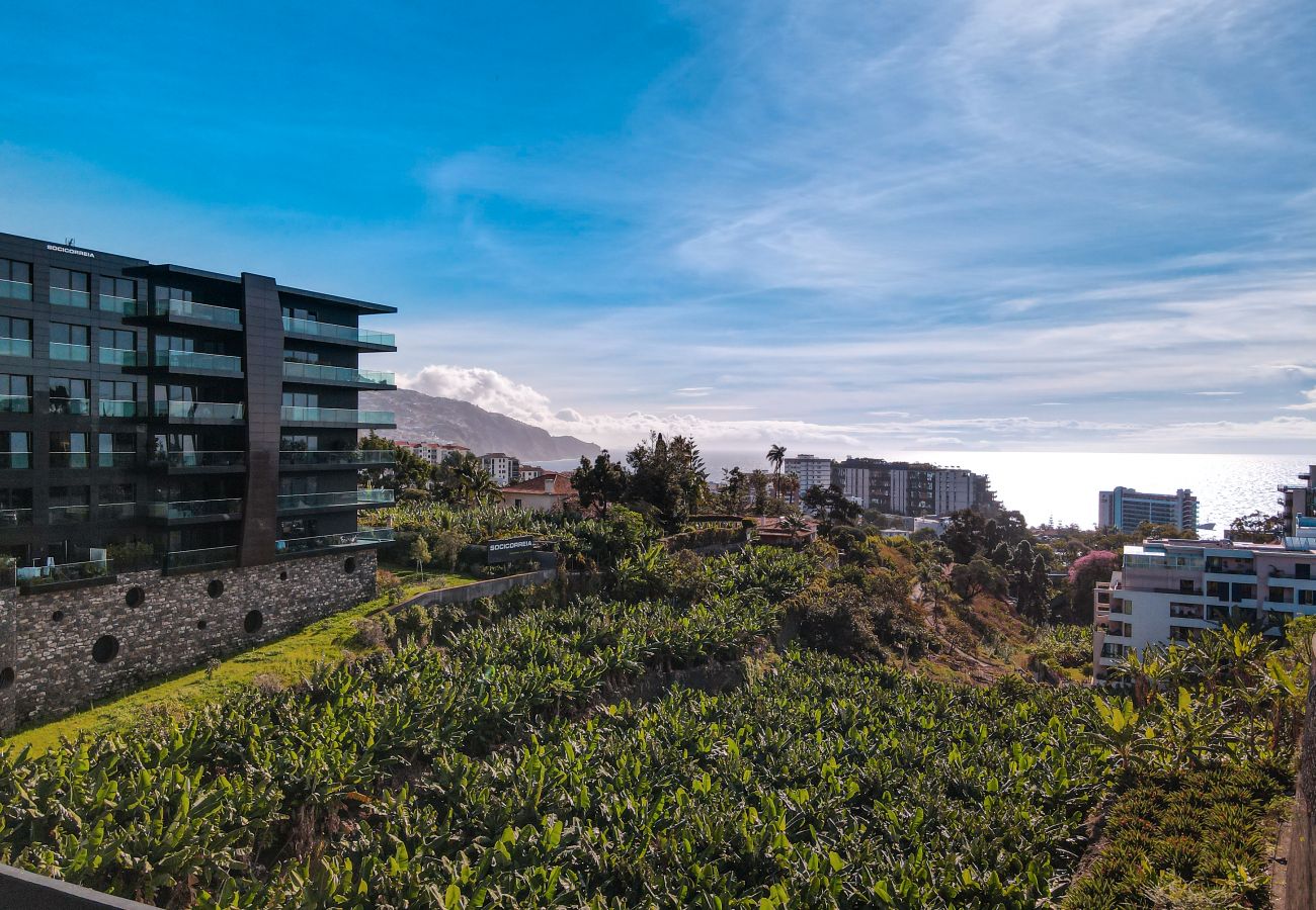 Apartamento em Funchal - Banana Lodge by Atlantic Holiday Apartamento em Funchal - Banana Lodge by Atlantic Holiday