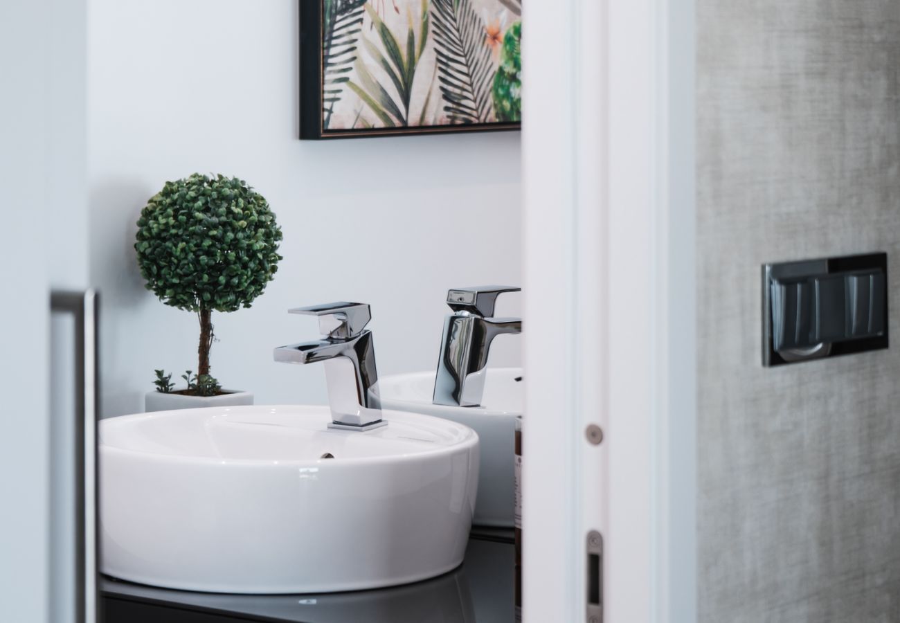 Apartamento em Funchal - Banana Lodge by Atlantic Holiday Apartamento em Funchal - Banana Lodge by Atlantic Holiday