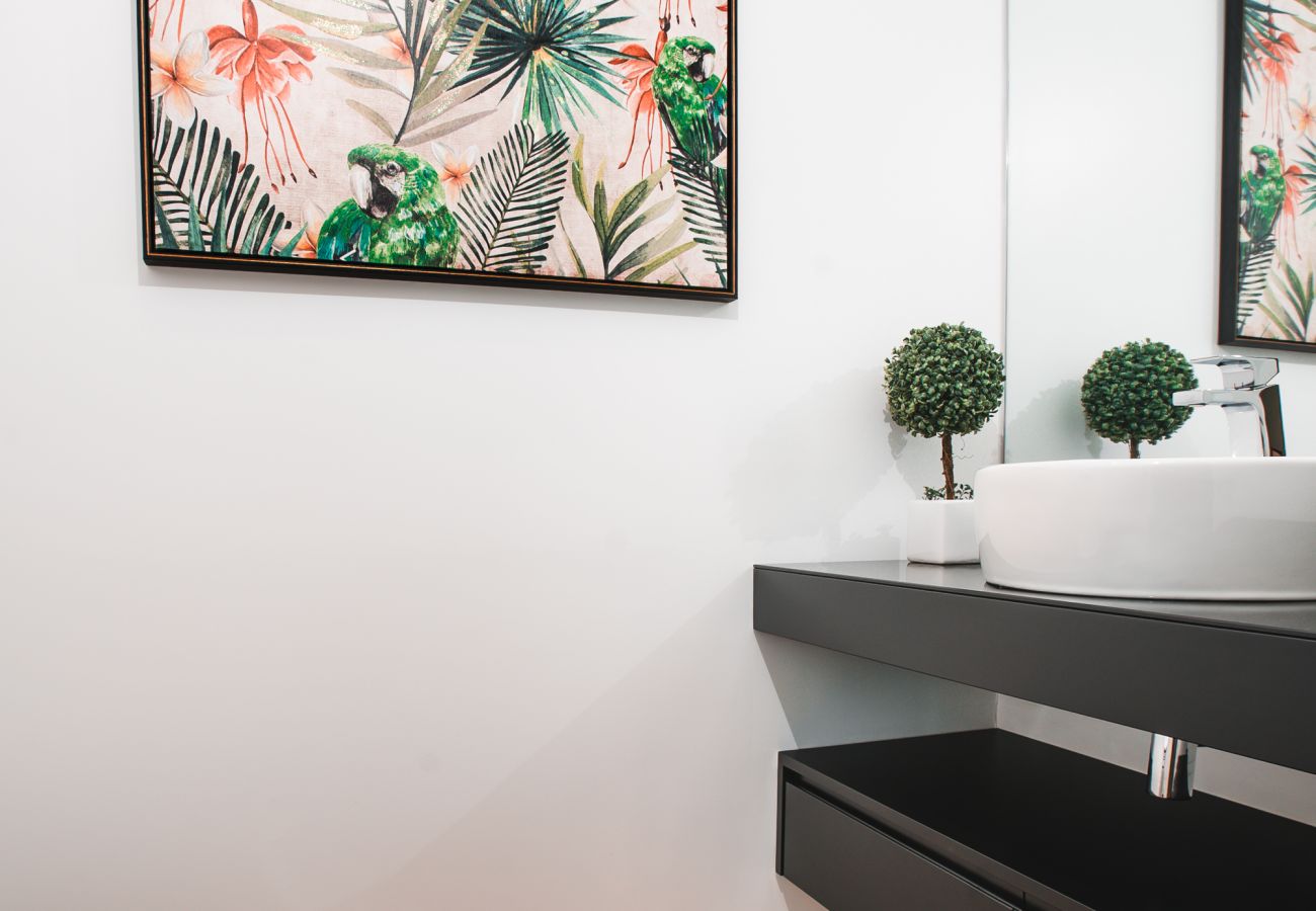 Apartamento em Funchal - Banana Lodge by Atlantic Holiday Apartamento em Funchal - Banana Lodge by Atlantic Holiday