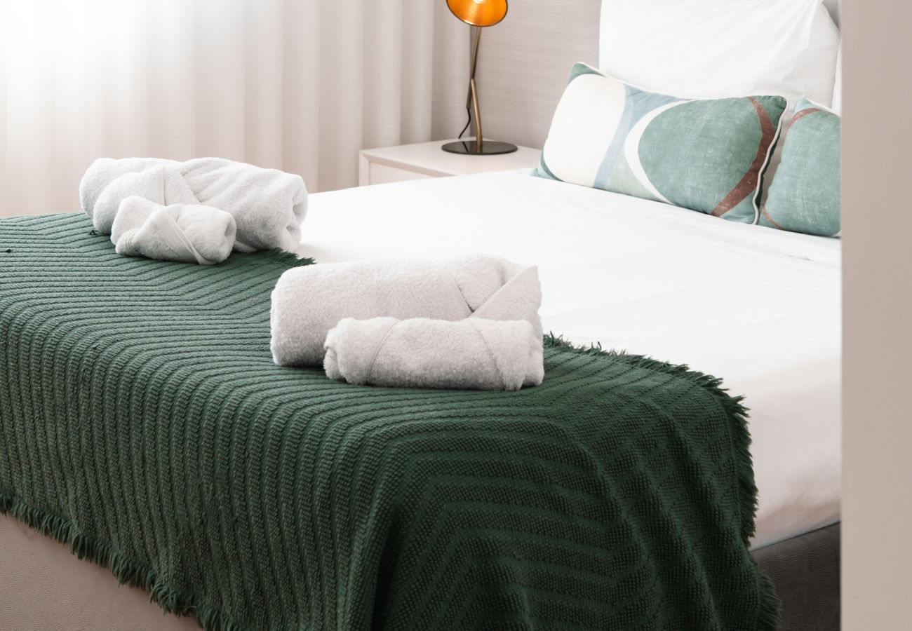 Apartamento em Funchal - Banana Lodge by Atlantic Holiday Apartamento em Funchal - Banana Lodge by Atlantic Holiday