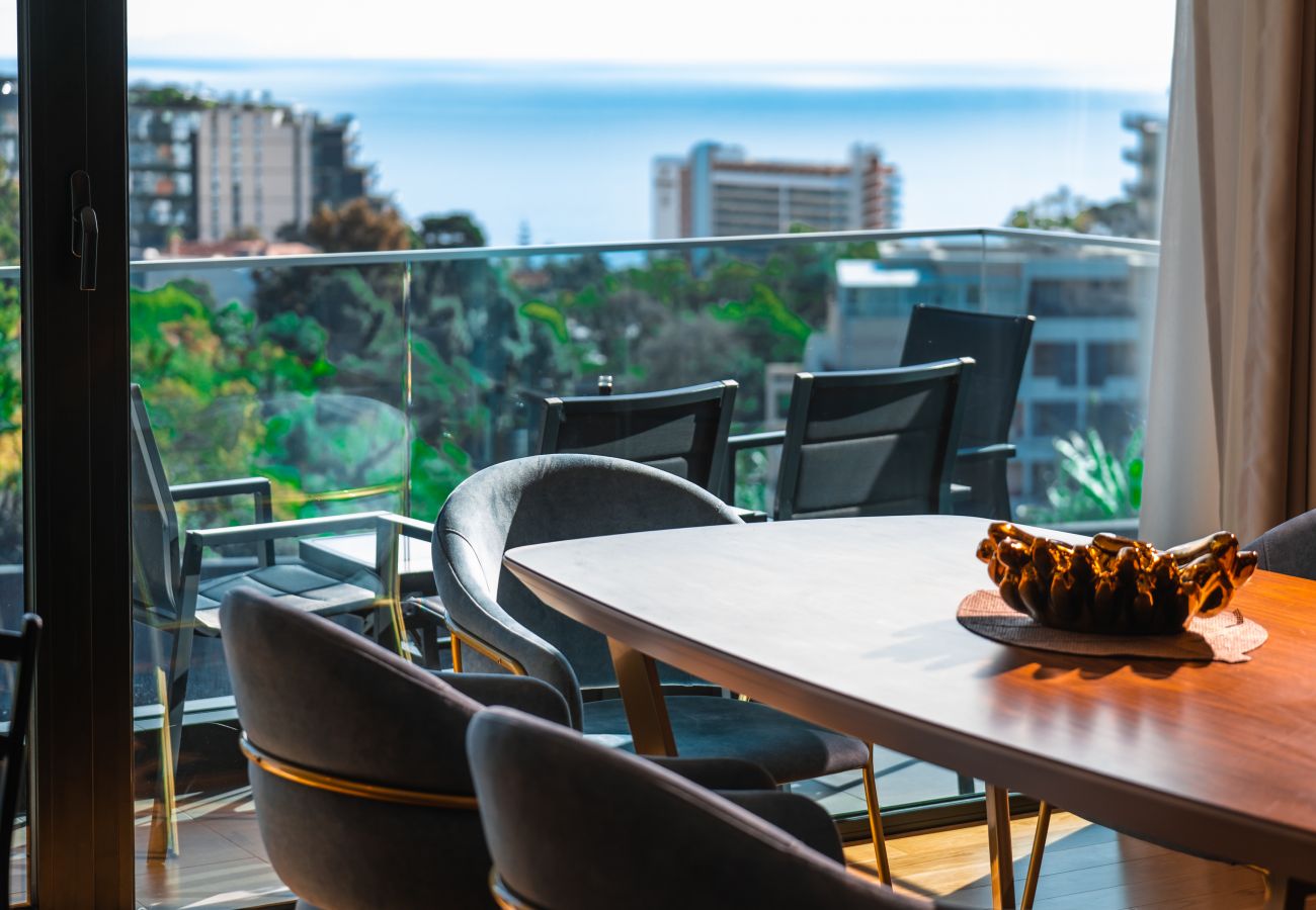 Apartamento em Funchal - Banana Lodge by Atlantic Holiday Apartamento em Funchal - Banana Lodge by Atlantic Holiday