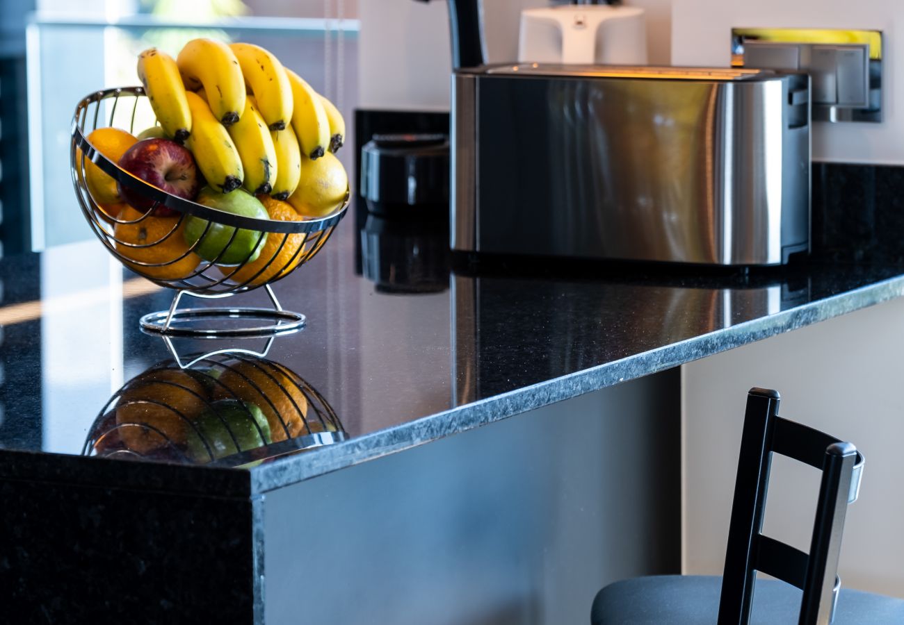 Apartamento em Funchal - Banana Lodge by Atlantic Holiday Apartamento em Funchal - Banana Lodge by Atlantic Holiday