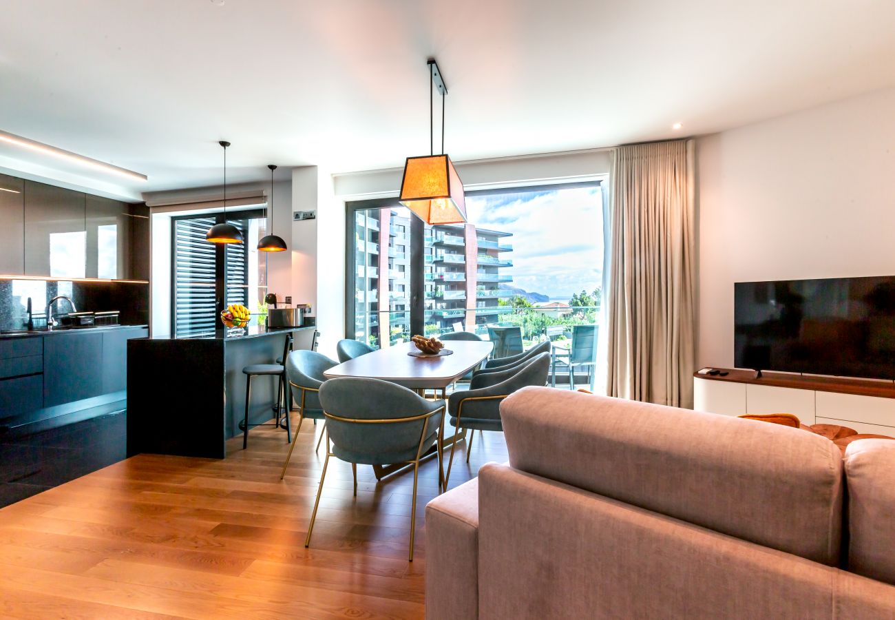 Apartamento em Funchal - Banana Lodge by Atlantic Holiday Apartamento em Funchal - Banana Lodge by Atlantic Holiday