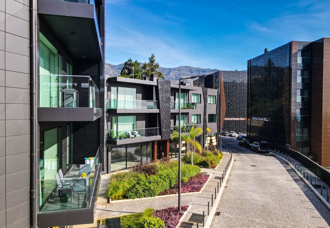 Apartamento em Funchal - Banana Lodge by Atlantic Holiday Apartamento em Funchal - Banana Lodge by Atlantic Holiday