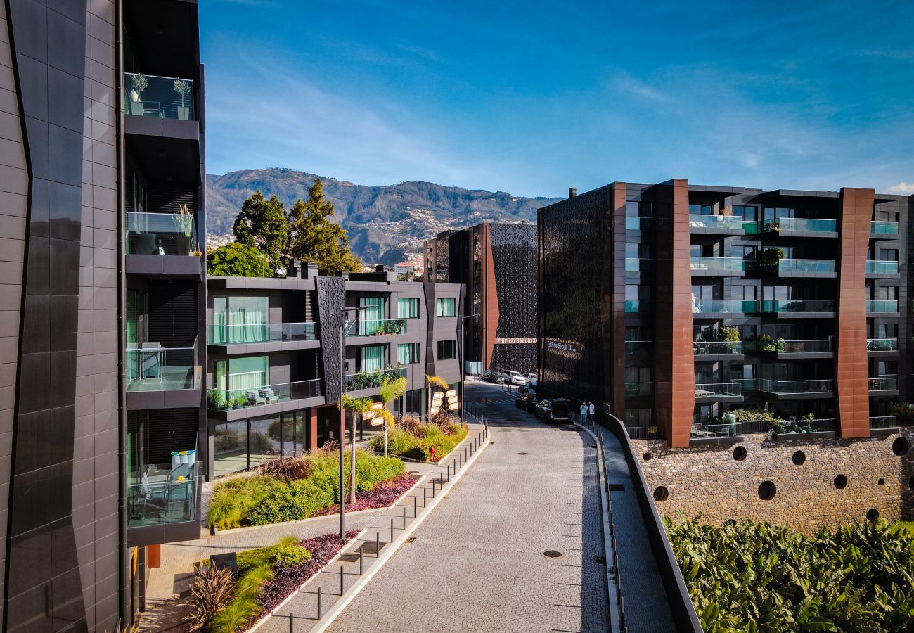 Apartamento em Funchal - Banana Lodge by Atlantic Holiday Apartamento em Funchal - Banana Lodge by Atlantic Holiday