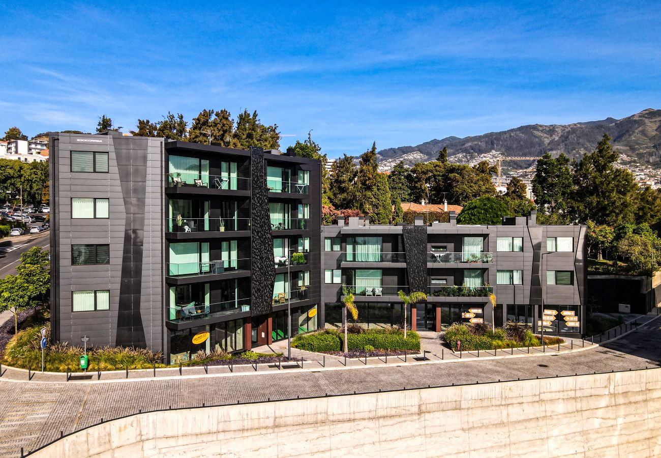 Apartamento em Funchal - Banana Lodge by Atlantic Holiday Apartamento em Funchal - Banana Lodge by Atlantic Holiday