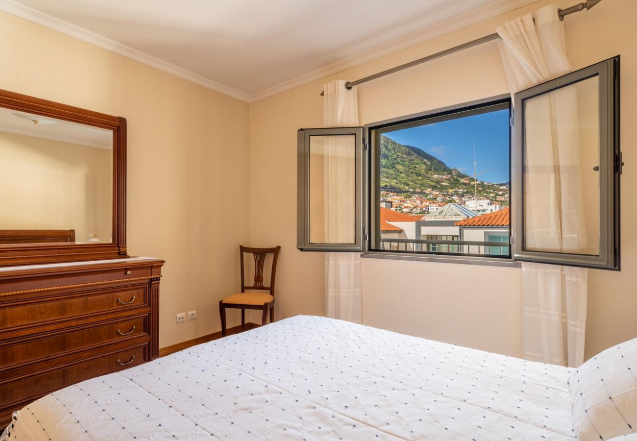 Apartamento em Machico - Harmonia Apartment by Atlantic Holiday Apartamento em Machico - Harmonia Apartment by Atlantic Holiday