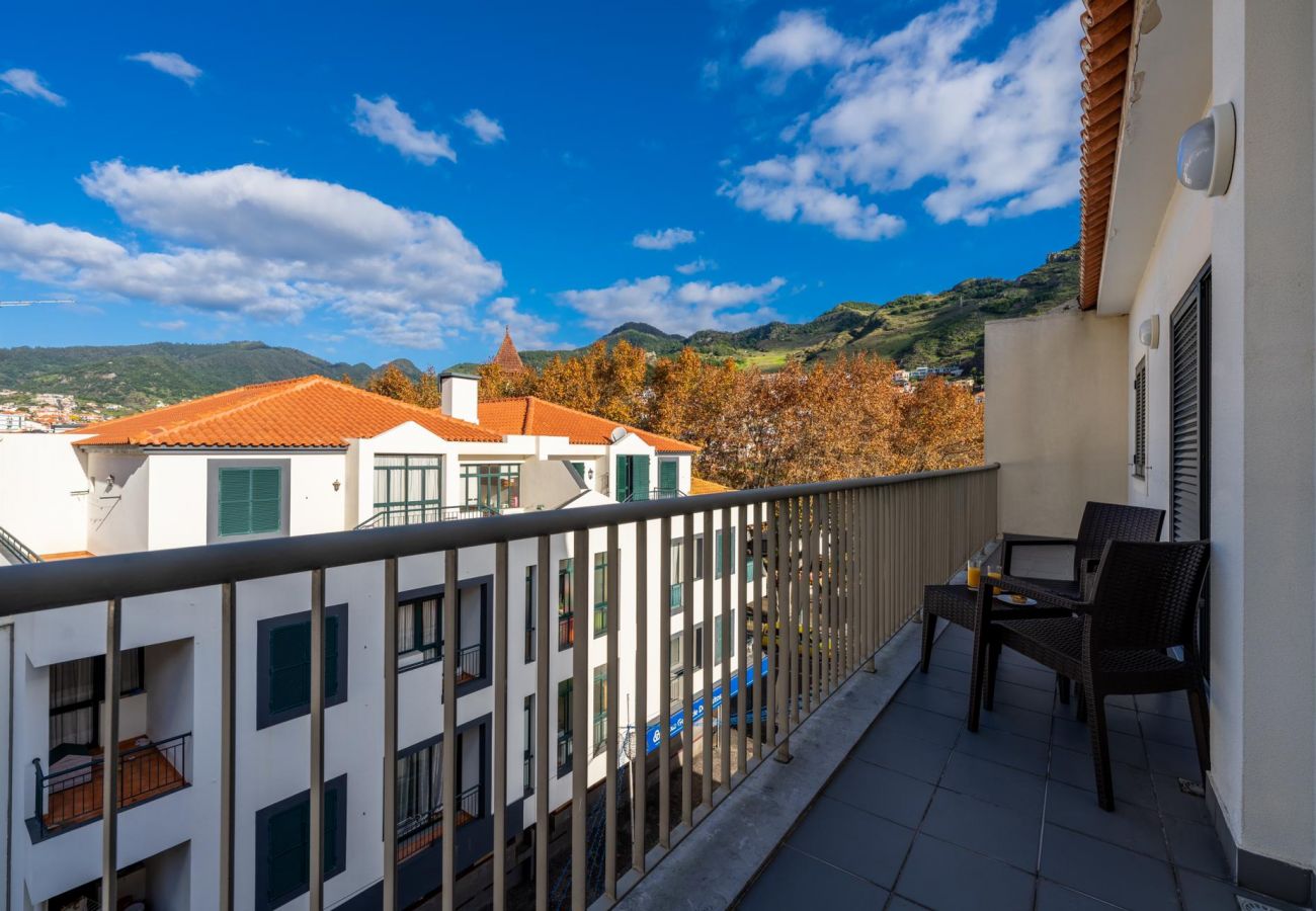 Apartamento em Machico - Harmonia Apartment by Atlantic Holiday Apartamento em Machico - Harmonia Apartment by Atlantic Holiday