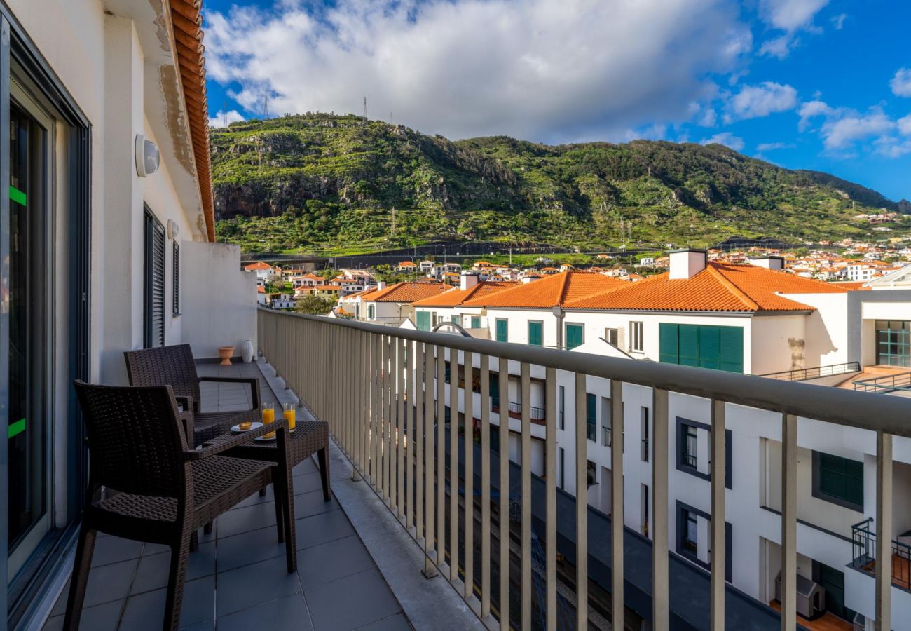 Apartamento em Machico - Harmonia Apartment by Atlantic Holiday Apartamento em Machico - Harmonia Apartment by Atlantic Holiday