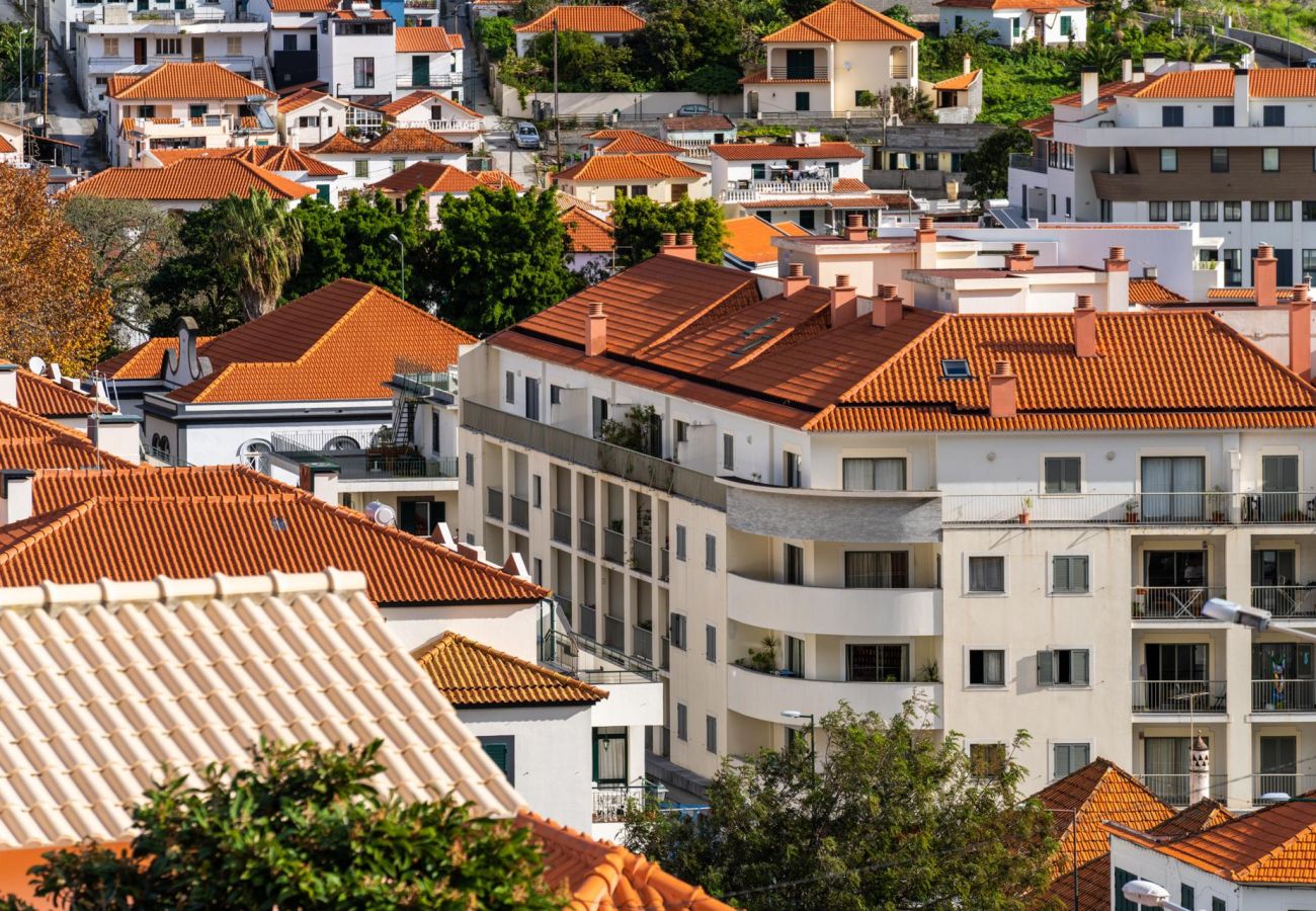 Apartamento em Machico - Harmonia Apartment by Atlantic Holiday Apartamento em Machico - Harmonia Apartment by Atlantic Holiday