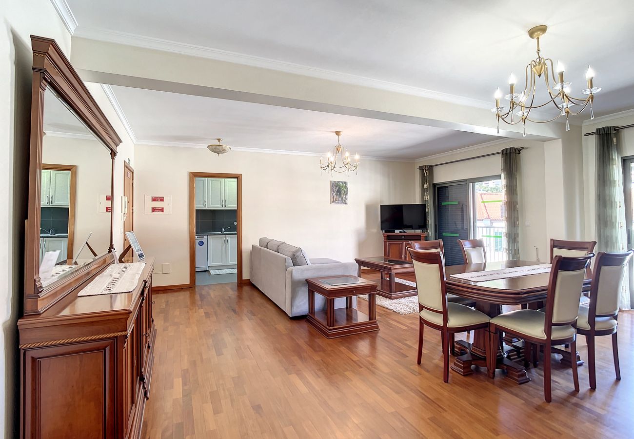 Apartamento em Machico - Harmonia Apartment by Atlantic Holiday Apartamento em Machico - Harmonia Apartment by Atlantic Holiday