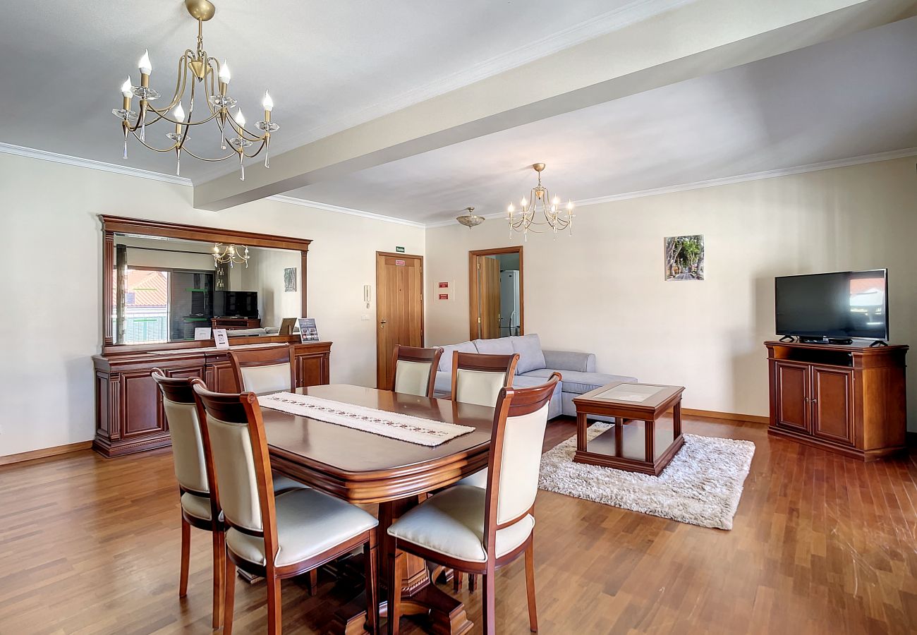 Apartamento em Machico - Harmonia Apartment by Atlantic Holiday Apartamento em Machico - Harmonia Apartment by Atlantic Holiday