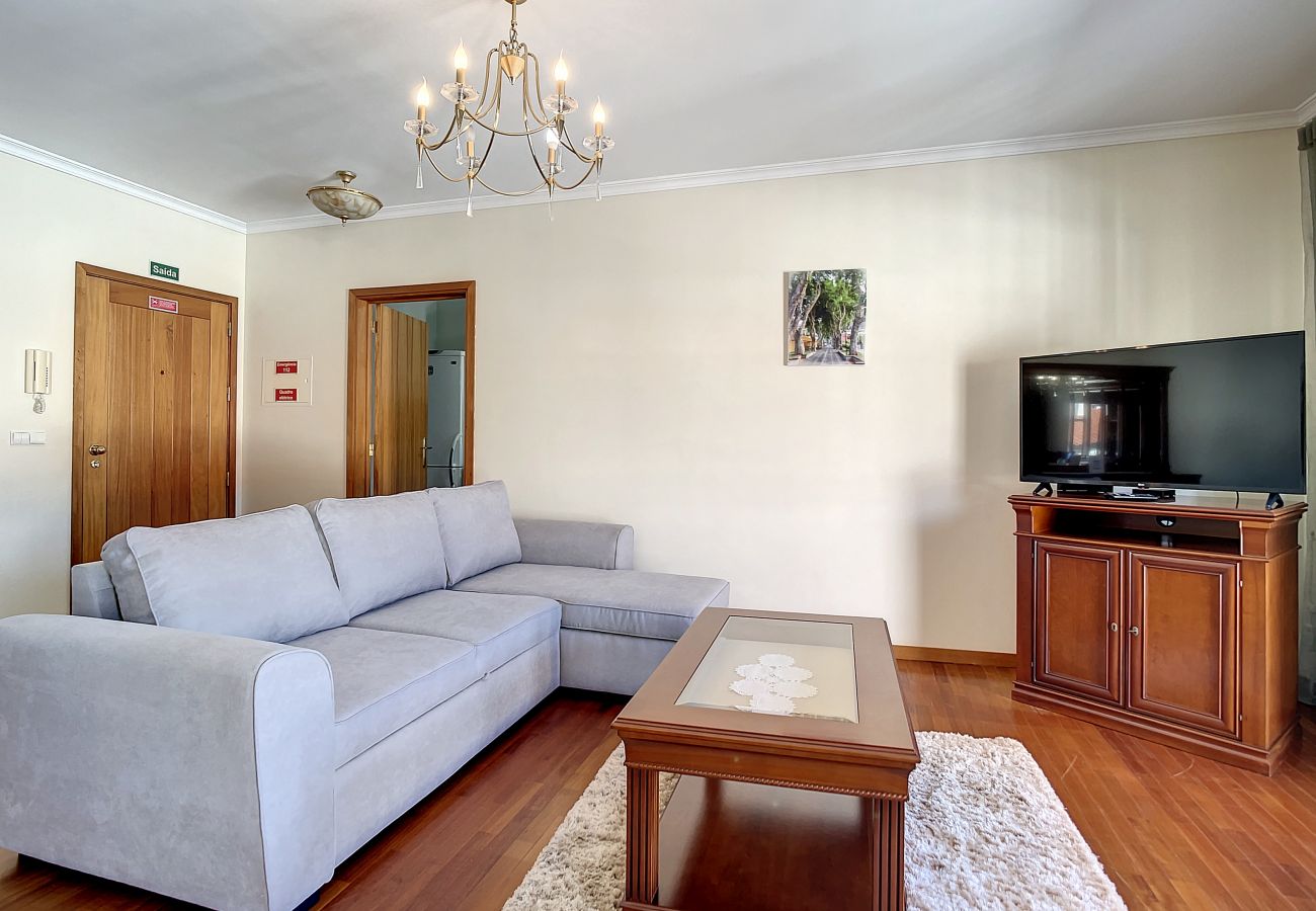Apartamento em Machico - Harmonia Apartment by Atlantic Holiday Apartamento em Machico - Harmonia Apartment by Atlantic Holiday