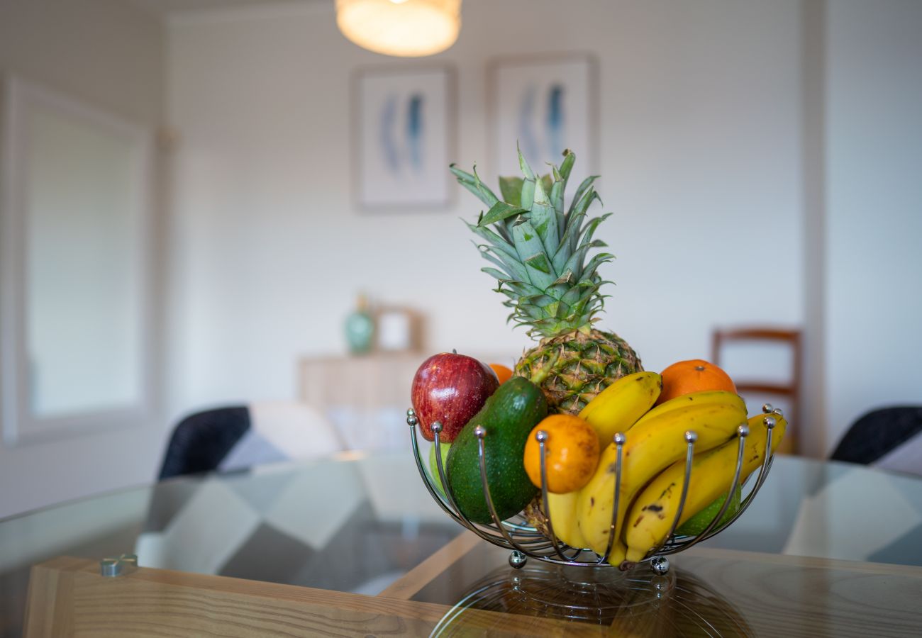 Apartamento em Funchal - Centromar Bella Vista by Atlantic Holiday Apartamento em Funchal - Centromar Bella Vista by Atlantic Holiday