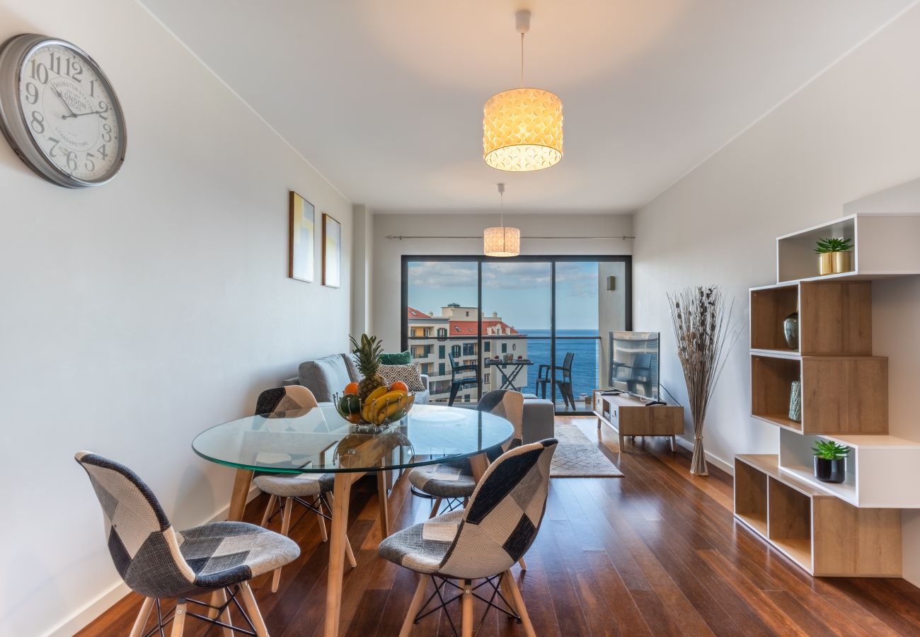 Apartamento em Funchal - Centromar Bella Vista by Atlantic Holiday Apartamento em Funchal - Centromar Bella Vista by Atlantic Holiday