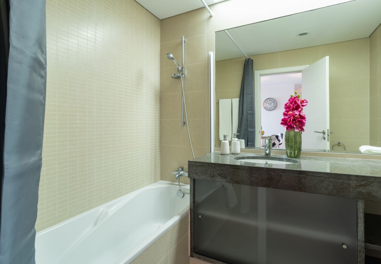 Apartamento em Funchal - Centromar Bella Vista by Atlantic Holiday Apartamento em Funchal - Centromar Bella Vista by Atlantic Holiday