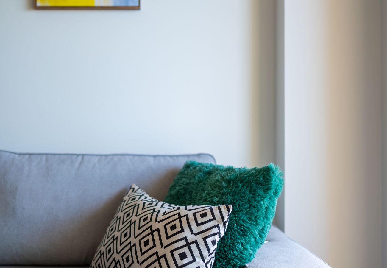 Apartamento em Funchal - Centromar Bella Vista by Atlantic Holiday Apartamento em Funchal - Centromar Bella Vista by Atlantic Holiday