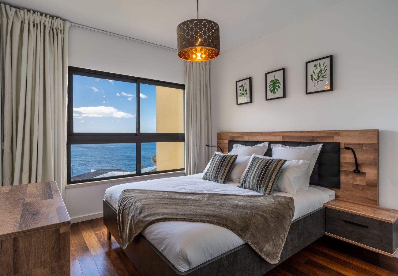 Apartamento em Funchal - Centromar Bella Vista by Atlantic Holiday Apartamento em Funchal - Centromar Bella Vista by Atlantic Holiday