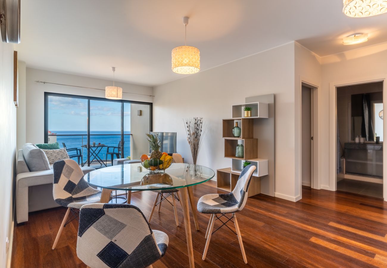 Apartamento em Funchal - Centromar Bella Vista by Atlantic Holiday Apartamento em Funchal - Centromar Bella Vista by Atlantic Holiday