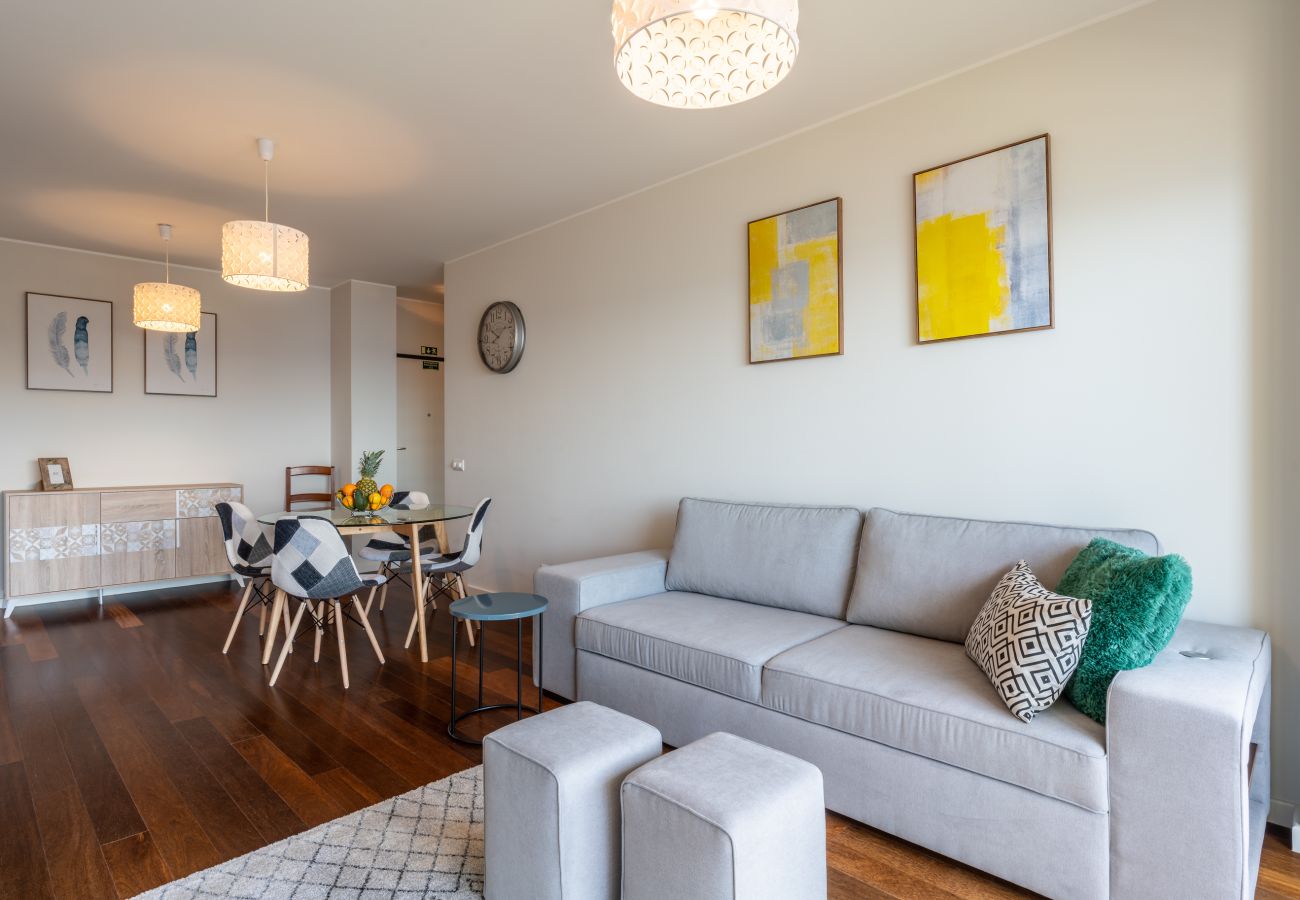 Apartamento em Funchal - Centromar Bella Vista by Atlantic Holiday Apartamento em Funchal - Centromar Bella Vista by Atlantic Holiday