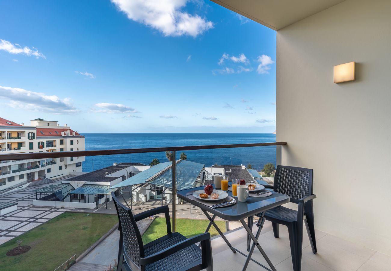Apartamento em Funchal - Centromar Bella Vista by Atlantic Holiday Apartamento em Funchal - Centromar Bella Vista by Atlantic Holiday