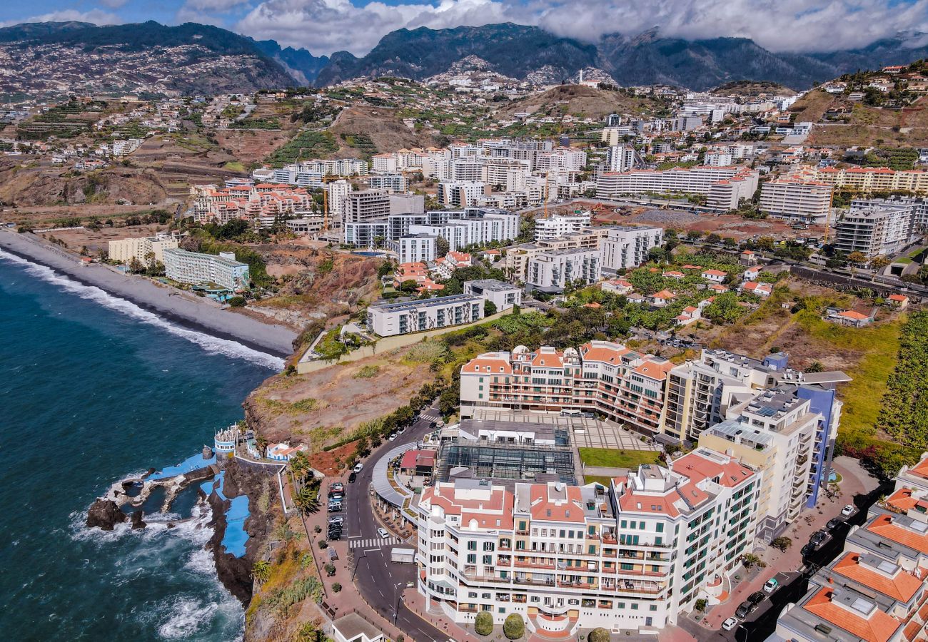 Apartamento em Funchal - Centromar Bella Vista by Atlantic Holiday Apartamento em Funchal - Centromar Bella Vista by Atlantic Holiday