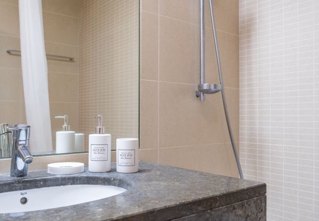 Apartamento em Funchal - Centromar Residence Ocean View by Atlantic Holiday Apartamento em Funchal - Centromar Residence Ocean View by Atlantic Holiday