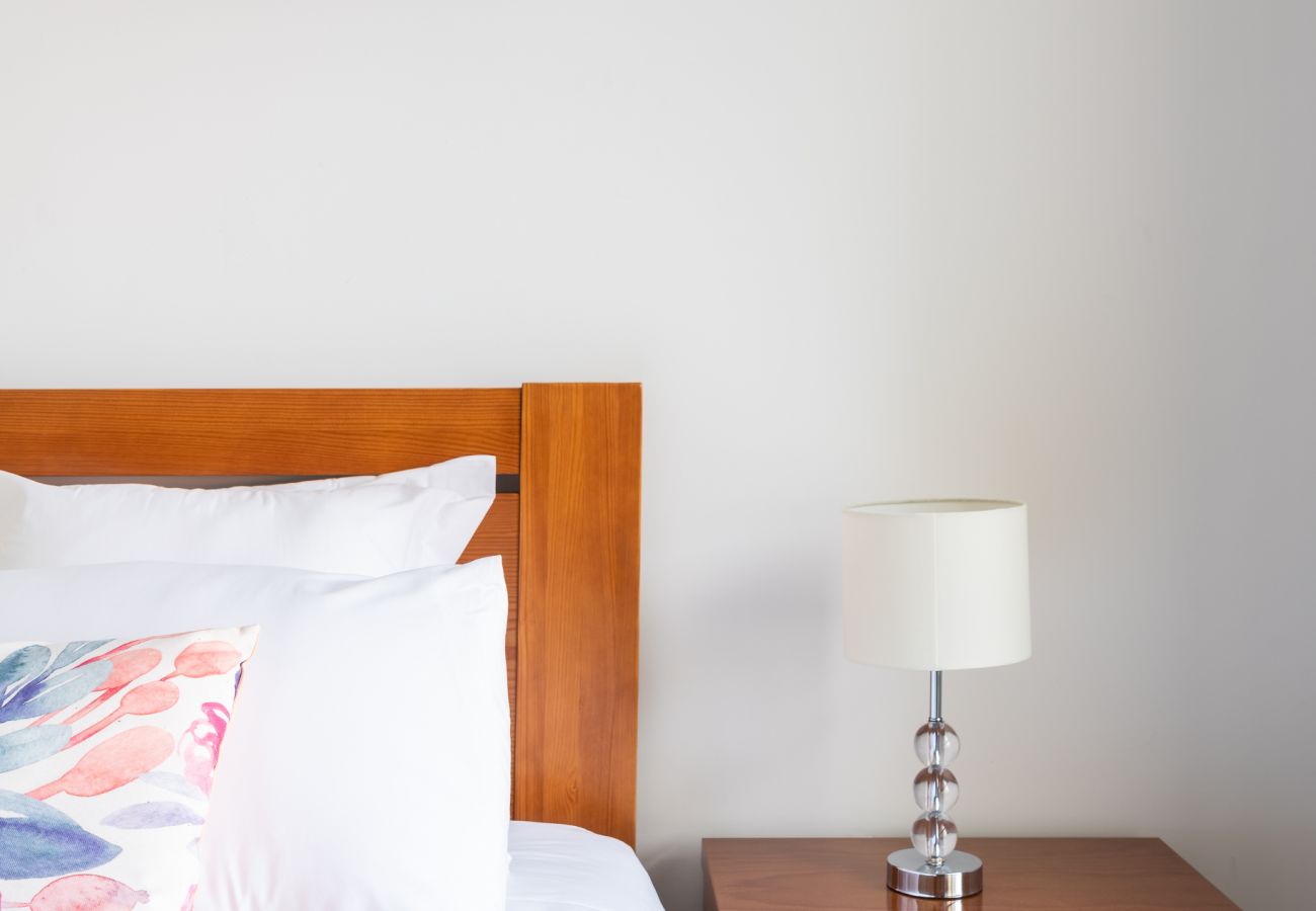 Apartamento em Funchal - Centromar Residence Ocean View by Atlantic Holiday Apartamento em Funchal - Centromar Residence Ocean View by Atlantic Holiday