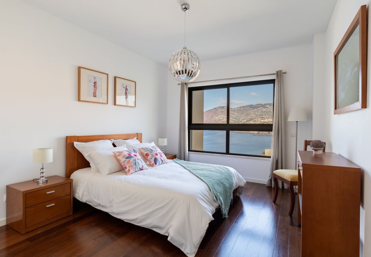 Apartamento em Funchal - Centromar Residence Ocean View by Atlantic Holiday Apartamento em Funchal - Centromar Residence Ocean View by Atlantic Holiday