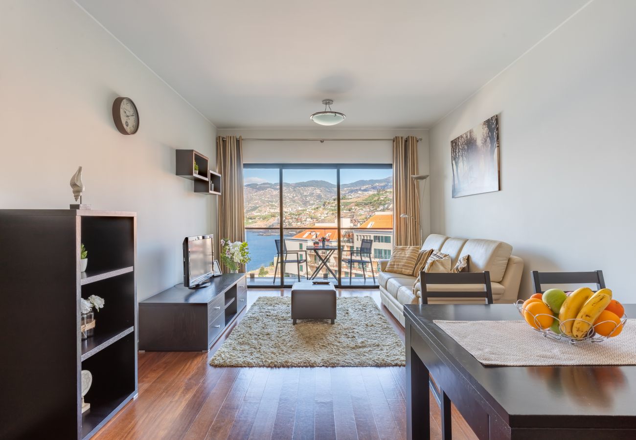 Apartamento em Funchal - Centromar Residence Ocean View by Atlantic Holiday Apartamento em Funchal - Centromar Residence Ocean View by Atlantic Holiday