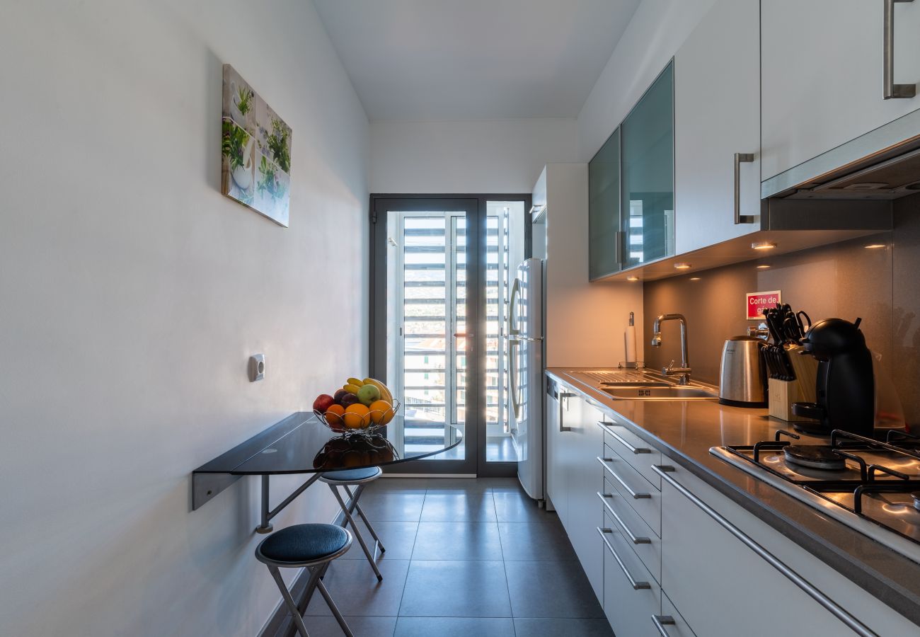 Apartamento em Funchal - Centromar Residence Ocean View by Atlantic Holiday Apartamento em Funchal - Centromar Residence Ocean View by Atlantic Holiday