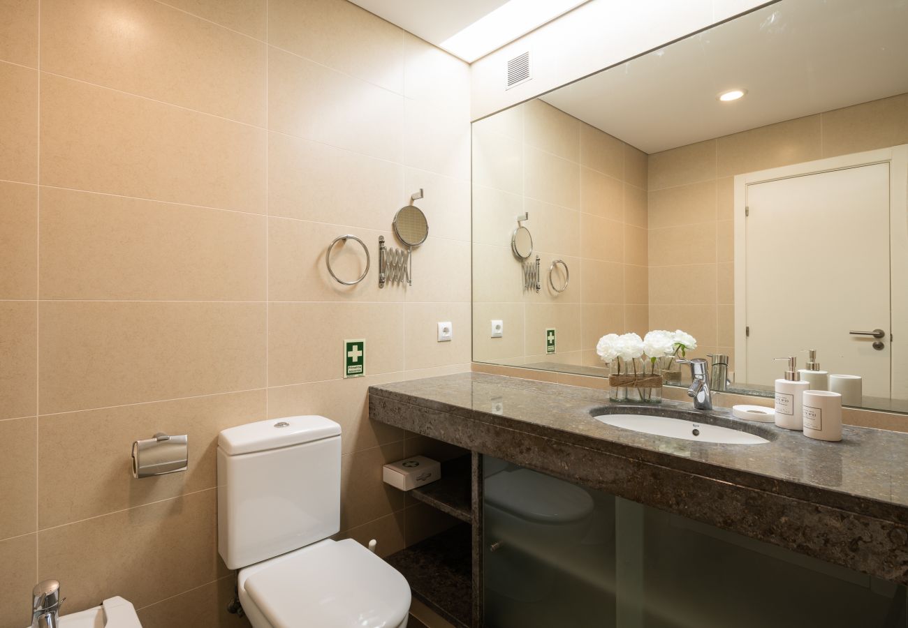 Apartamento em Funchal - Centromar Residence Ocean View by Atlantic Holiday Apartamento em Funchal - Centromar Residence Ocean View by Atlantic Holiday