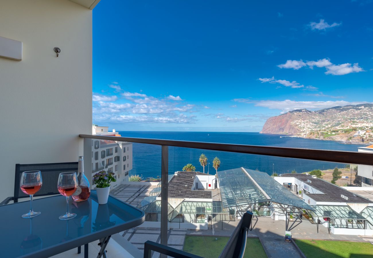 Apartamento em Funchal - Centromar Residence Ocean View by Atlantic Holiday Apartamento em Funchal - Centromar Residence Ocean View by Atlantic Holiday