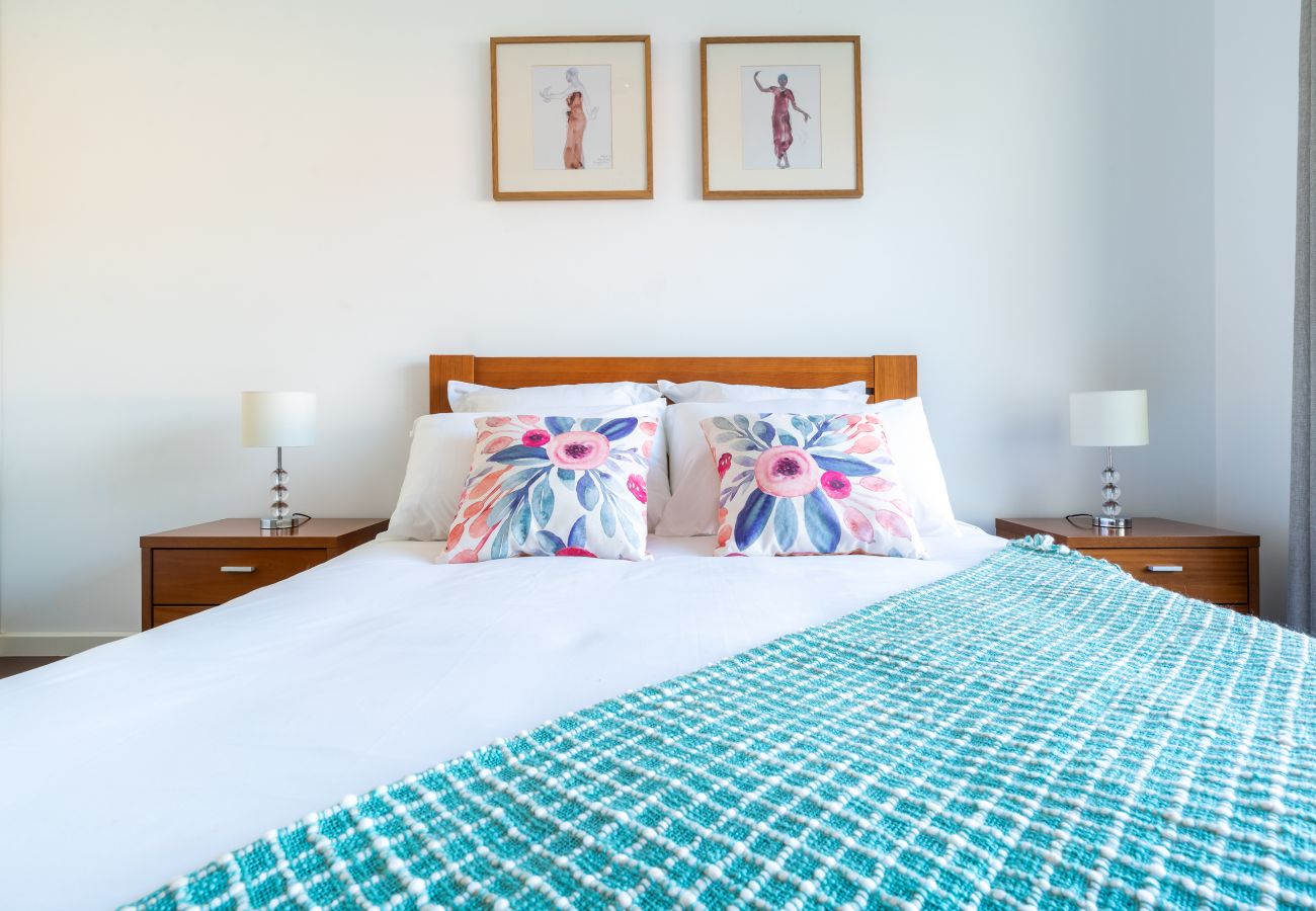 Apartamento em Funchal - Centromar Residence Ocean View by Atlantic Holiday Apartamento em Funchal - Centromar Residence Ocean View by Atlantic Holiday