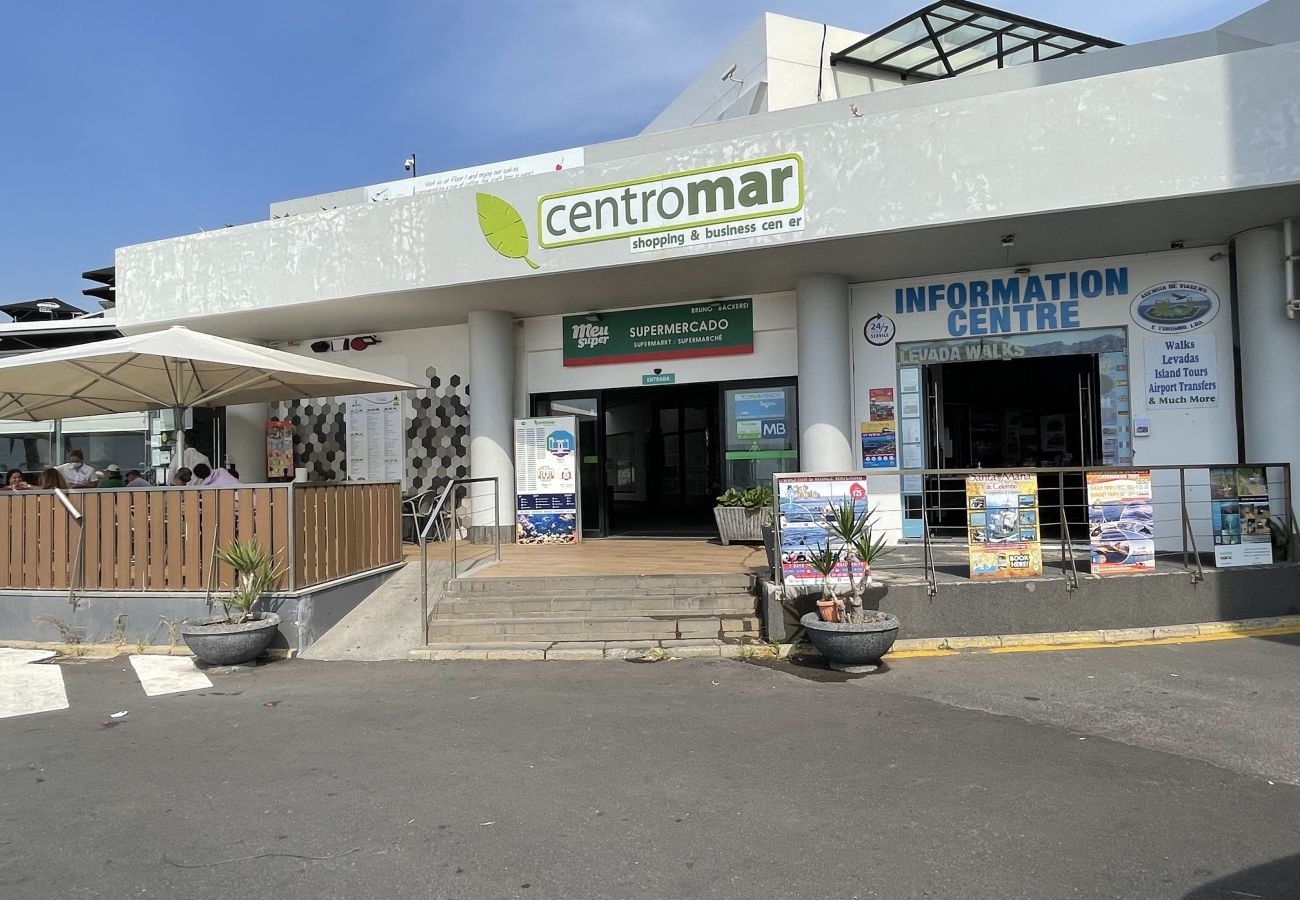 Apartamento em Funchal - Centromar Residence Ocean View by Atlantic Holiday Apartamento em Funchal - Centromar Residence Ocean View by Atlantic Holiday