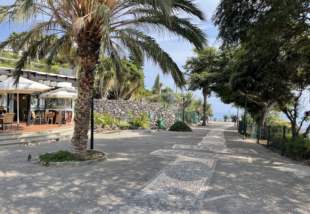 Apartamento em Funchal - Centromar Residence Ocean View by Atlantic Holiday Apartamento em Funchal - Centromar Residence Ocean View by Atlantic Holiday