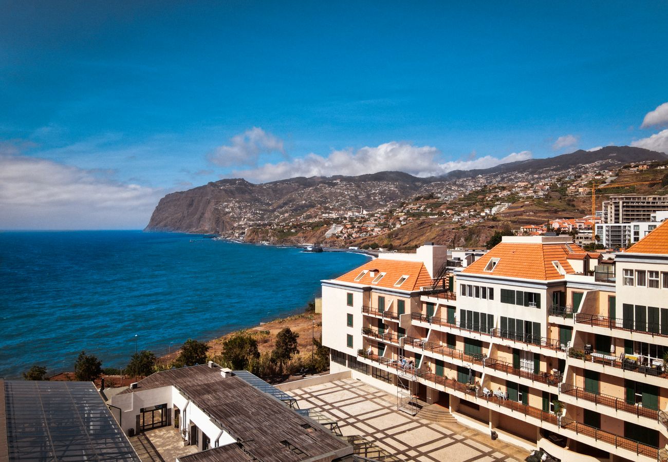 Apartamento em Funchal - Centromar Residence Ocean View by Atlantic Holiday Apartamento em Funchal - Centromar Residence Ocean View by Atlantic Holiday