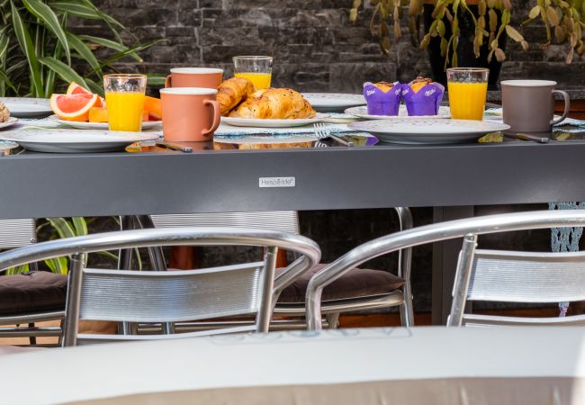 Apartamento em São Vicente - Stone House 'Vista' II by Atlantic Holiday Apartamento em São Vicente - Stone House 'Vista' II by Atlantic Holiday