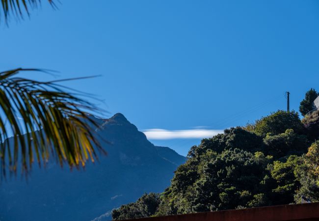 Apartamento em São Vicente - Stone House 'Vista' II by Atlantic Holiday Apartamento em São Vicente - Stone House 'Vista' II by Atlantic Holiday