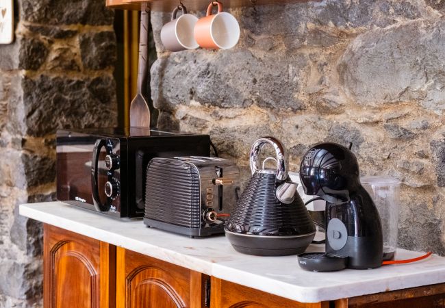 Apartamento em São Vicente - Stone House 'Vista' II by Atlantic Holiday Apartamento em São Vicente - Stone House 'Vista' II by Atlantic Holiday