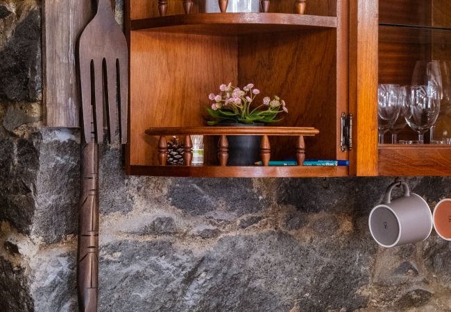 Apartamento em São Vicente - Stone House 'Vista' II by Atlantic Holiday Apartamento em São Vicente - Stone House 'Vista' II by Atlantic Holiday