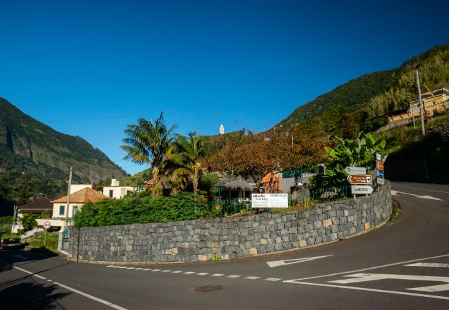 Apartamento em São Vicente - Stone House 'Vista' II by Atlantic Holiday Apartamento em São Vicente - Stone House 'Vista' II by Atlantic Holiday