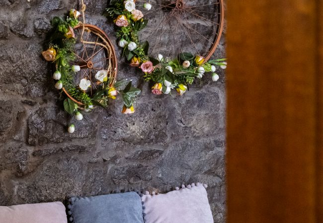 Apartamento em São Vicente - Stone House 'Vista' II by Atlantic Holiday Apartamento em São Vicente - Stone House 'Vista' II by Atlantic Holiday