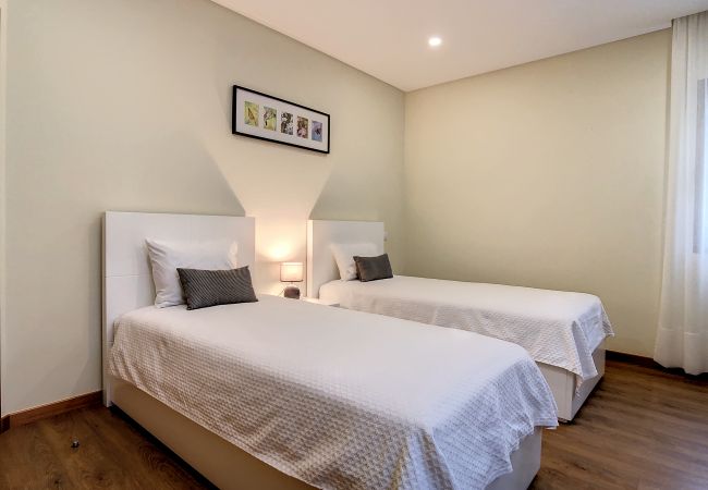 Apartamento em São Vicente - Villa Teresa/1 by Atlantic Holiday Apartamento em São Vicente - Villa Teresa/1 by Atlantic Holiday