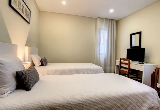 Apartamento em São Vicente - Villa Teresa/1 by Atlantic Holiday Apartamento em São Vicente - Villa Teresa/1 by Atlantic Holiday